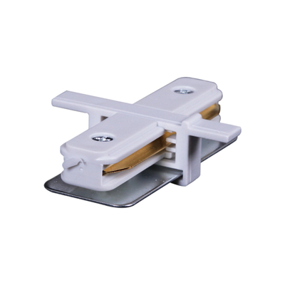 RL 06043 straight connector WT Reluce