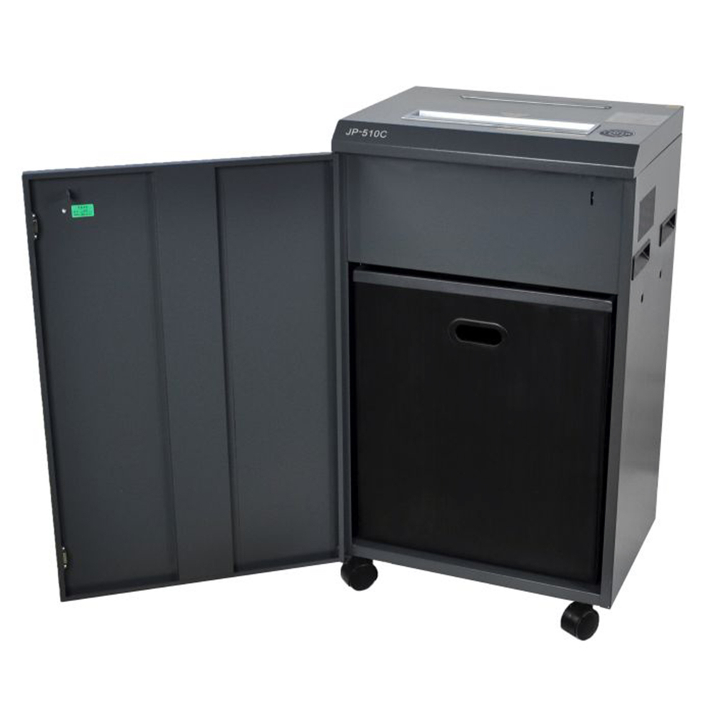 Уничтожитель документов Jinpex JP-510C