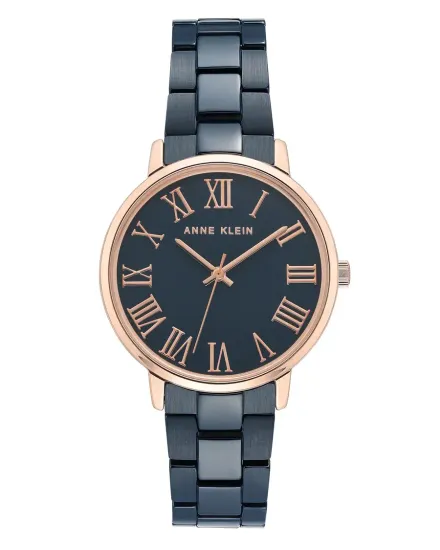 Женские часы Anne Klein AK/3718NVRG