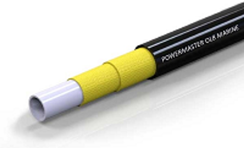 Рукав термопластиковый OL8 MARINE DN 12 P=245 (для гидравлики, устойчив к солёной воде)
