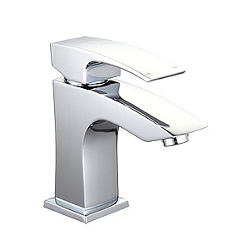 Смеситель для раковины Gappo G1007