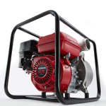 Мотопомпа Honda WB30 XT3 DRX (RR)