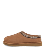 MEN'S TASMAN SLIPPER - chestnut