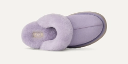 UGG Тапочки Zapatillas Disquette, сиреневый