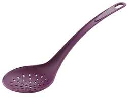 Набор 4 предмета: лопатка, половник, шумовка, ложка Tefal Essentials K115S414