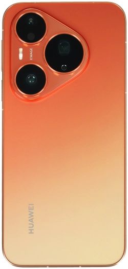 HUAWEI Pura 90s Pro 256 ГБ оранжевый