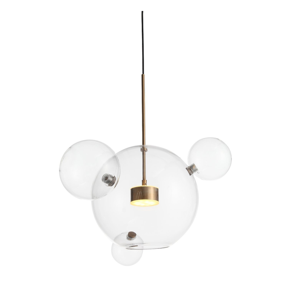 Светильник подвесной ST Luce Bopone SL1133.203.01