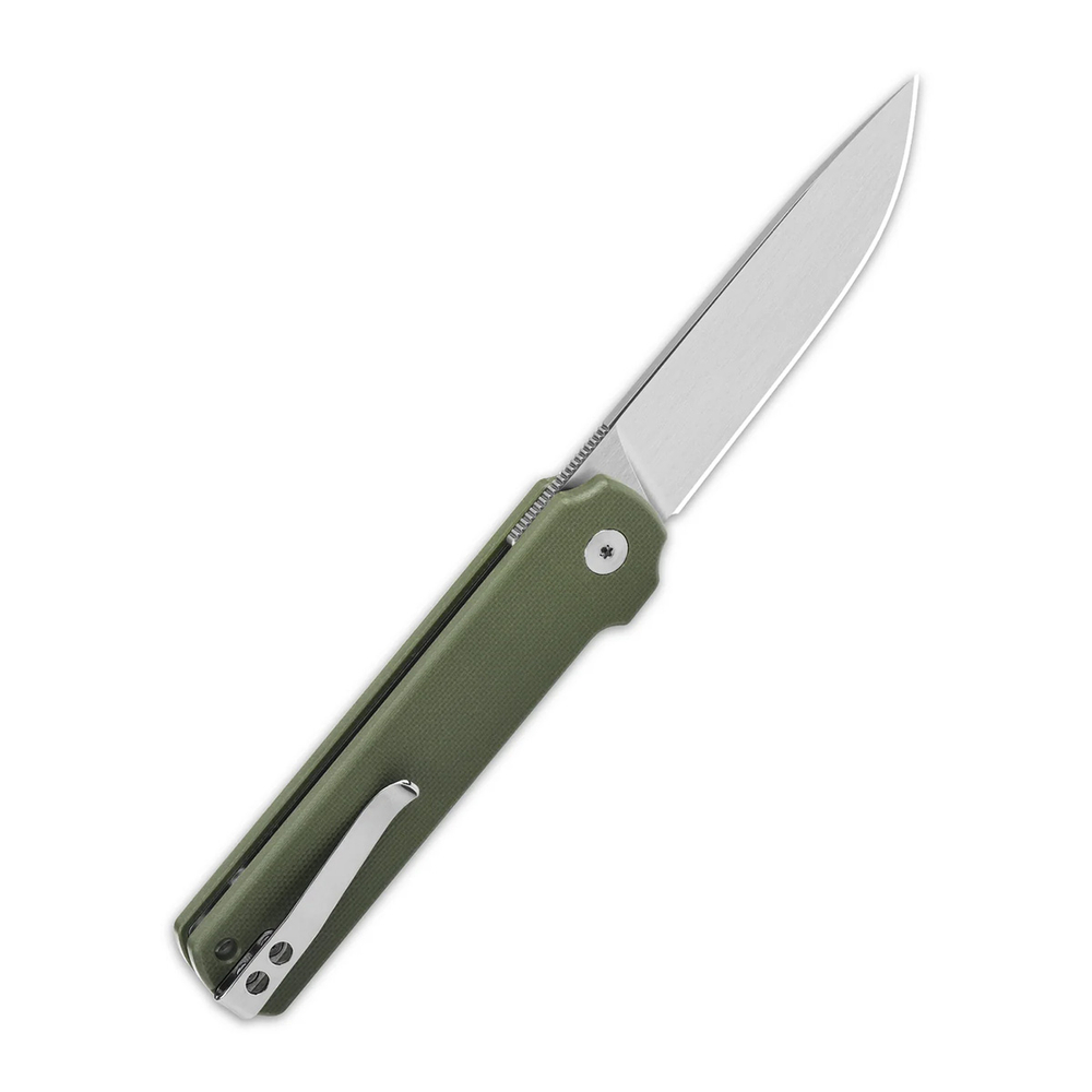 Складной нож QSP Lark, сталь 14C28N, QS144-C