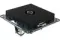 Розетка TV Systeme Electric ATLASDESIGN оконечная карбон 36377