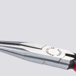 Длинногубцы черненые 160 мм Knipex 30 21 160 SB