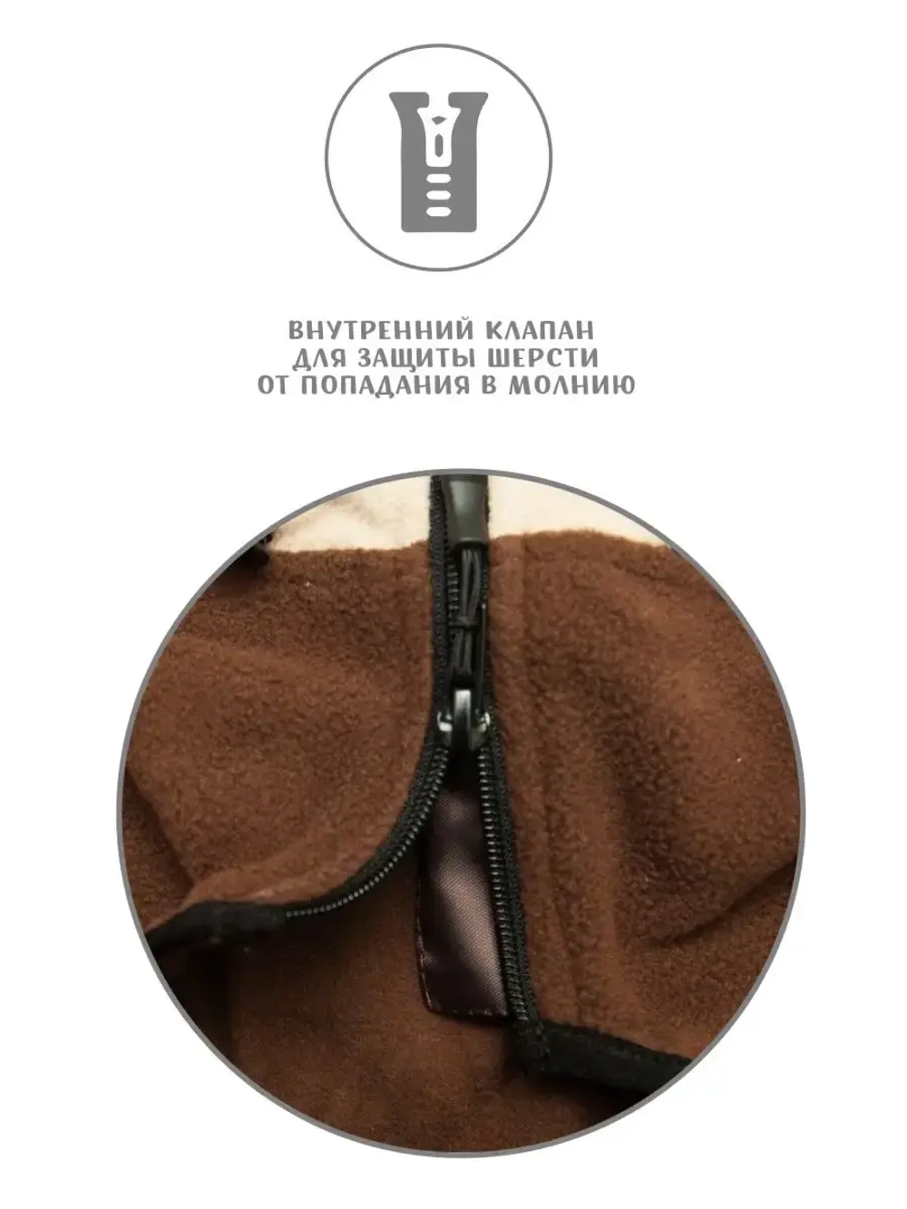 Комбинезон для собак одежда для французского бульдога