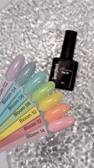 Bloom color gel 06 Iperfect 10 мл