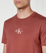 Футболка CALVIN KLEIN JEANS - красный(J30J325649)