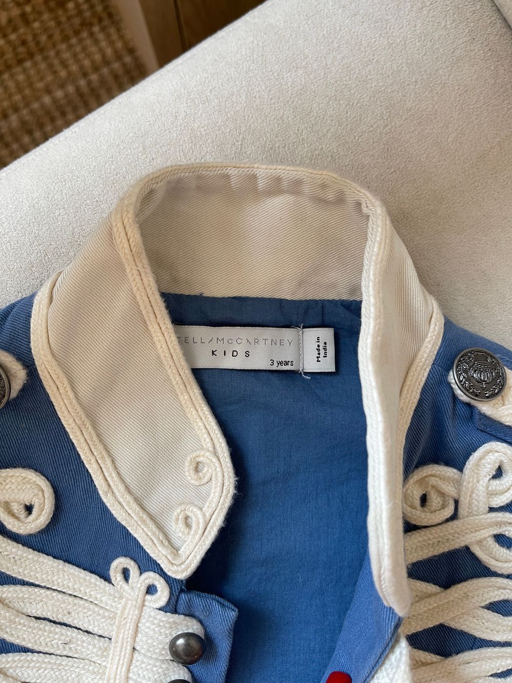 Жилет Stella McCartney, 92