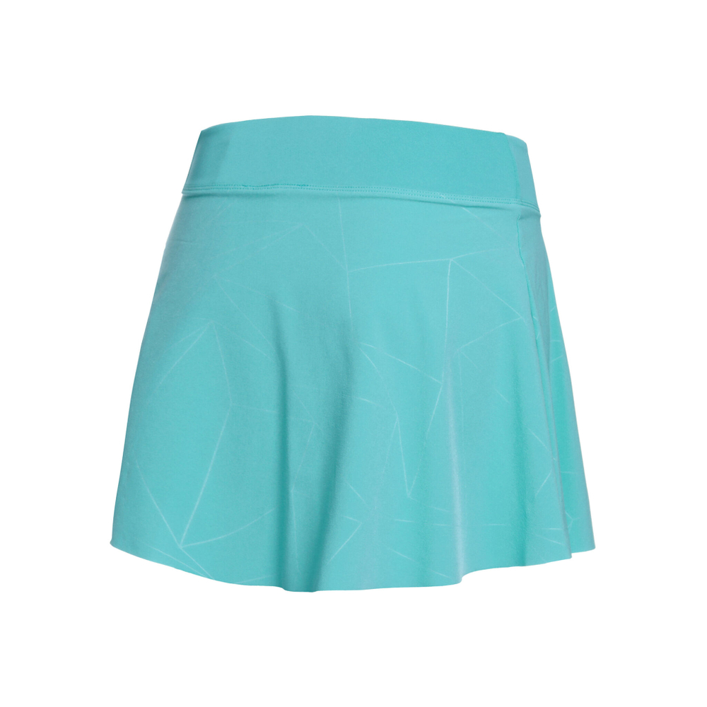 Женская теннисная юбка Nike Dri-Fit Club Skirt Women - Turquoise