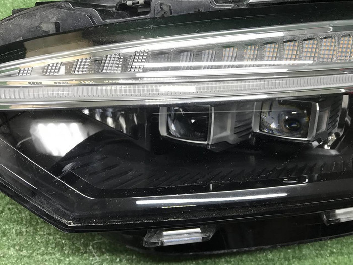 Фара левая EXEED VX (2021-2024) LED