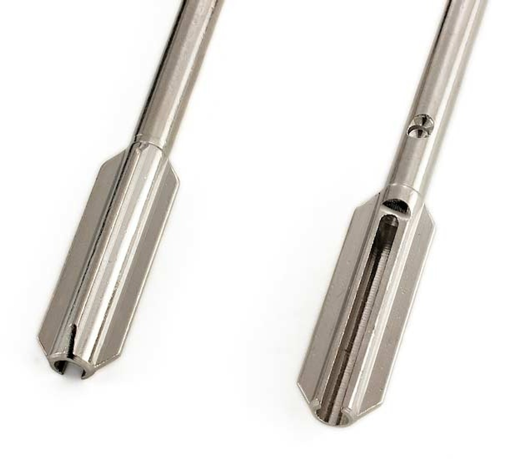 OMEGA PLUS (30х9.9х1.0)(4.8) MUL-T-LOCK Китай