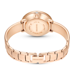 CRYSTALLINE BANGLE:MB BEI/CRY/PRO