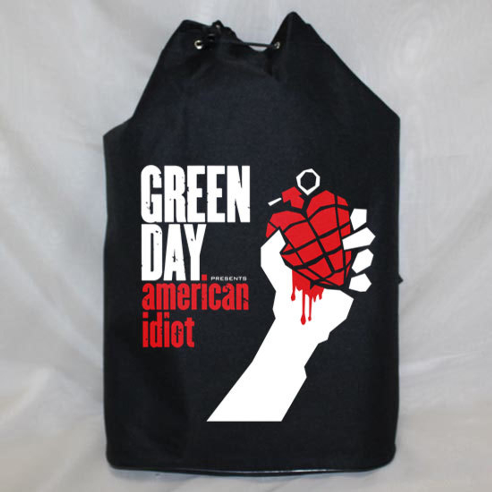 Торба Green Day