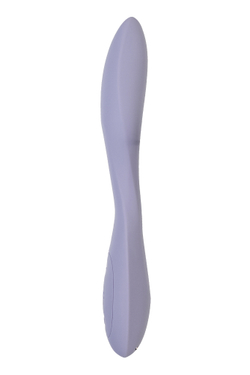 Стимулятор точки G Satisfyer G-Spot Flex 2, фиолетовый