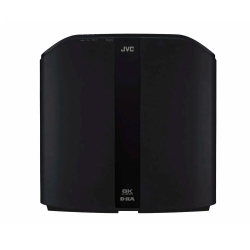 Лазерный проектор 4K JVC DLA-NZ7, Black