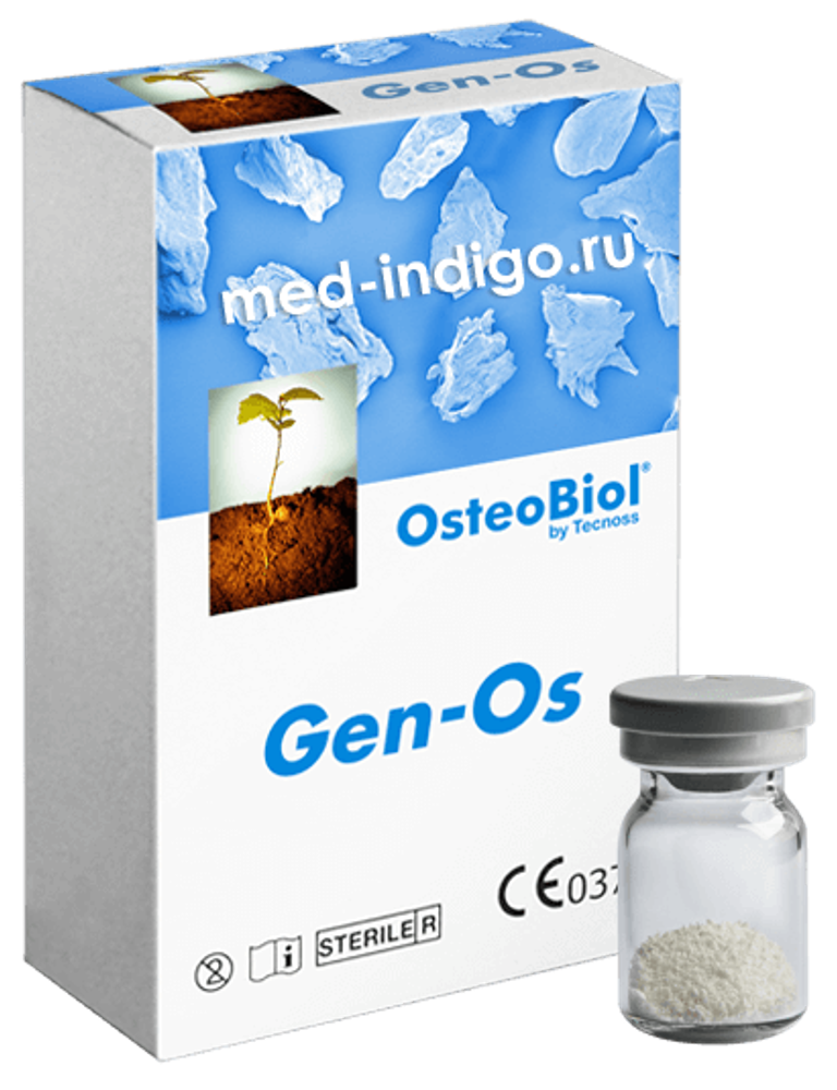 Osteobiol Gen-Os Osteobiol Gen-Os