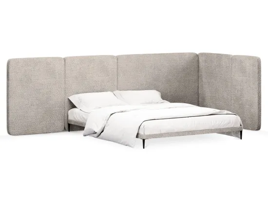 Кровать Licata 961658