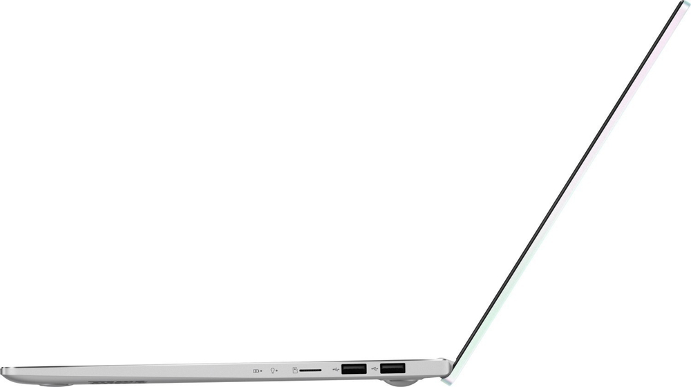 Ноутбук ASUS VivoBook M533IA-BN289T/ 15.6;; IPS/ AMD Ryzen 5 4500U/ 8ГБ/ 256ГБ SSD/ AMD Radeon/ Windows 10 Home/ 90NB0RF3-M06390/ черный