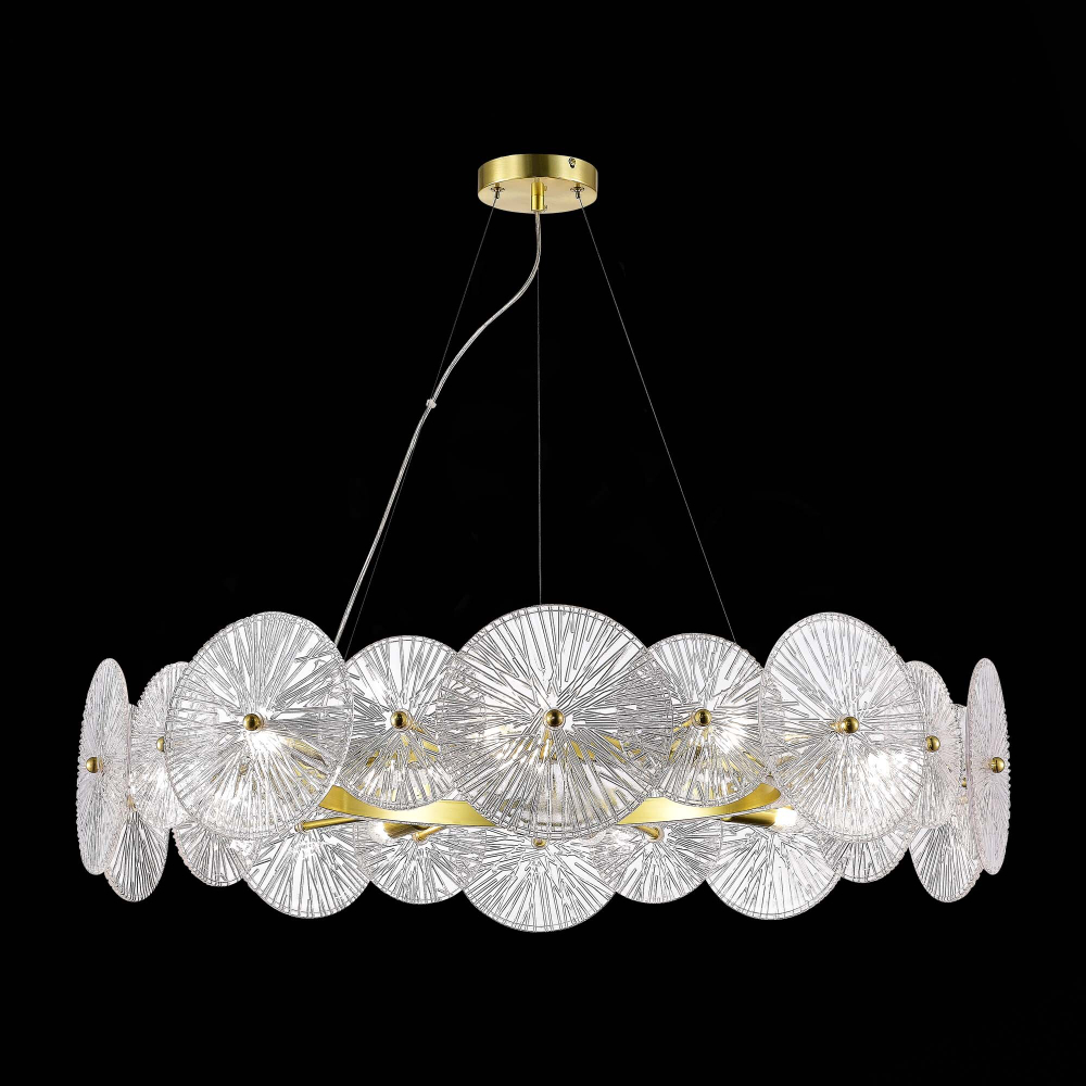 Люстра подвесная ST Luce Flero SL1657.203.10