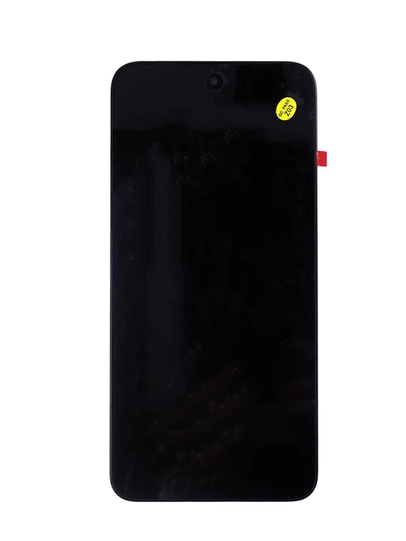 Дисплей для Xiaomi Redmi 15 5G в сборе с тачскрином на рамке