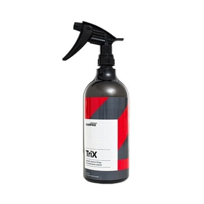 CarPRO Trix очиститель металлических вкраплений и битума ,1л