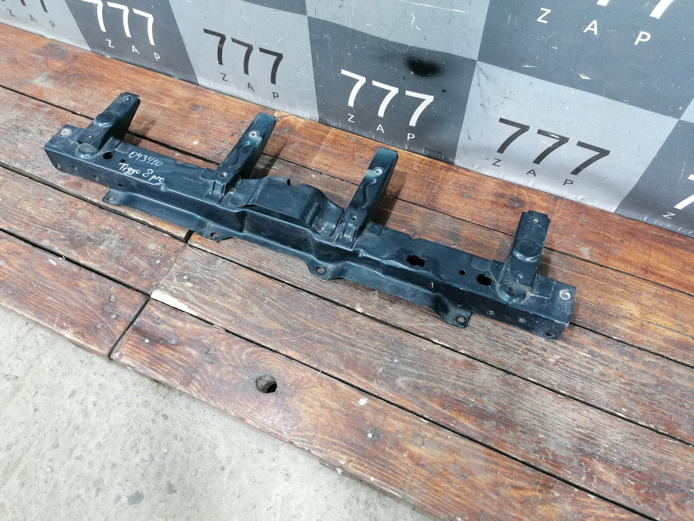 Панель передняя верхняя часть Chery Tiggo 8 Pro Max 22-нв Б/У Оригинал 501004424AADYJ