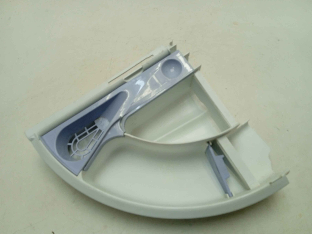 RST703D кт169 Дозатор порошка для стиральной машины Hotpoint-Ariston RST703D б/у