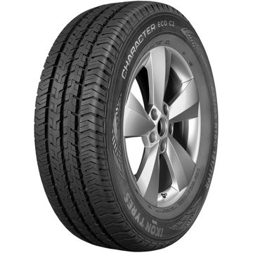 Ikon Tyres Character Eco C2 195/70 R15C 104/102S