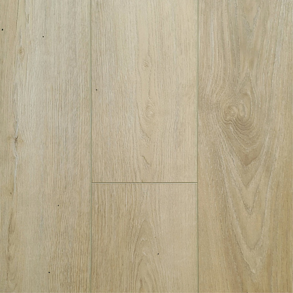 Кварц-виниловая плитка Alpine Floor Премиум (Premium XL) Дуб капучино ава ЭКО 7-12