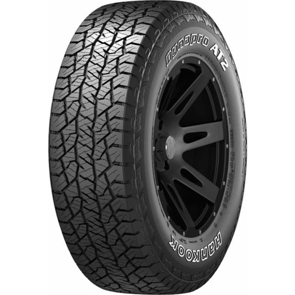 Hankook LT225/75R16 115/112S Dynapro AT2 RF11 TL 10PR