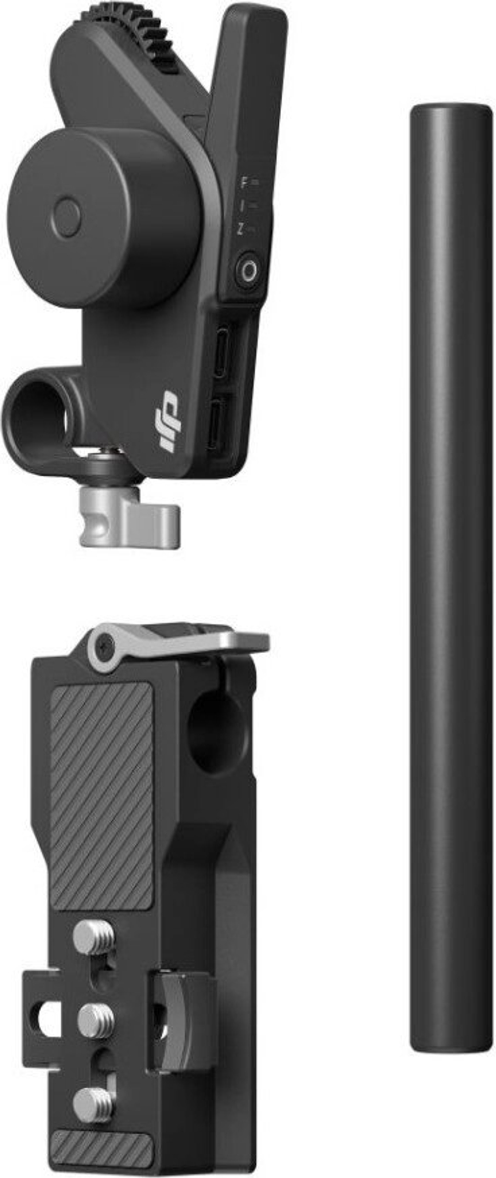 Мотор DJI Focus Pro