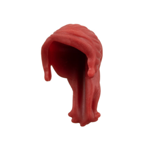 Причёска от Мии 92257 Dark Red