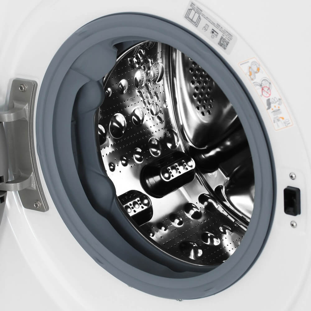 Стирально-сушильная машина LG F2V3FR6W