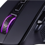 Мышь Redragon Bullseye, черная, USB