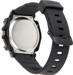 Часы Casio HDA-600B-1B
