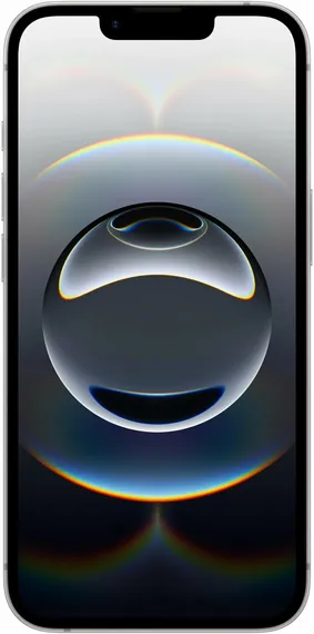 Смартфон Apple iPhone 16e 512 ГБ Белый (nano SIM+eSIM) White