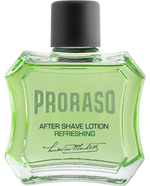 Proraso  Освежающий и тонизирующий лосьон после бритья с экстрактом эвкалипта и ментолом 100 мл (Италия)