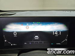 KIA Sportage Signature Gravity 2WD — 2024