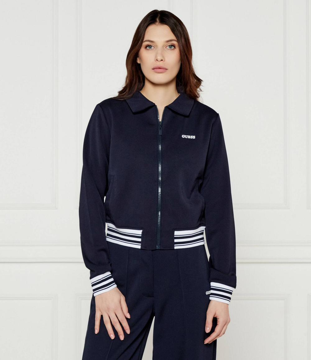 Худые AMARYLLIS GUESS ACTIVE - темно-синий(V5GQ03 KCYF2)