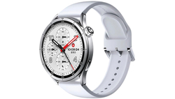 Смарт-часы Xiaomi Watch S5 46mm, Silver