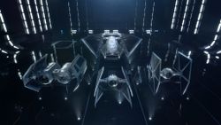 STAR WARS Squadrons PS4 | PS5