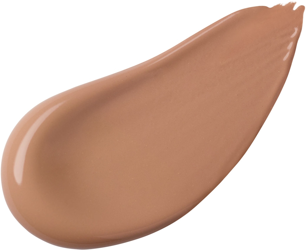 Shiseido Future Solution LX Total Radiance Foundation - Тональный флюид с защитой SPF 15, омолаживающий. оттенок Neutral 3/Neutre 3, 30 ml