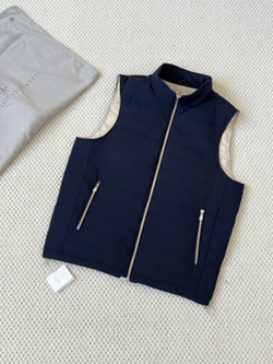 Жилет Brunello Cucinelli
