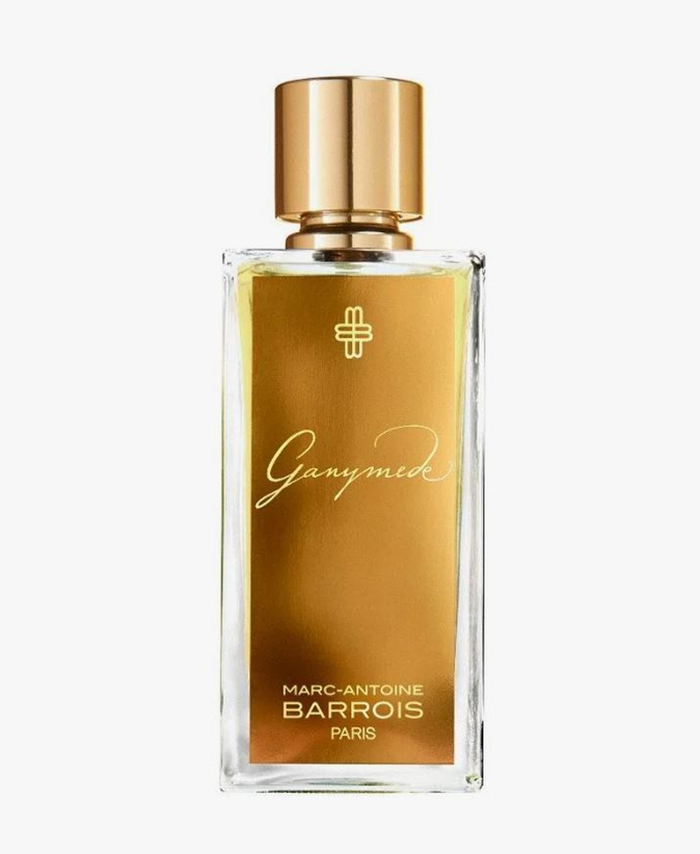 Отдушка по мотивам Marc-Antoine Barrois — Ganymede unisex NEW